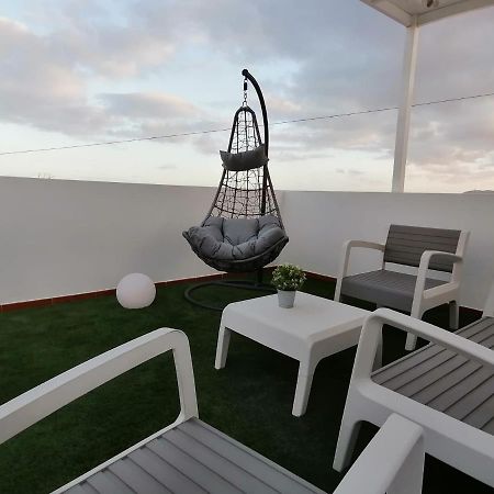 Punta Mujeres Casa Alvaria מראה חיצוני תמונה