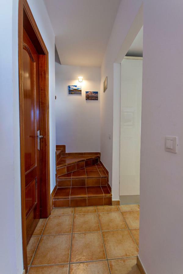 Punta Mujeres Casa Alvaria מראה חיצוני תמונה