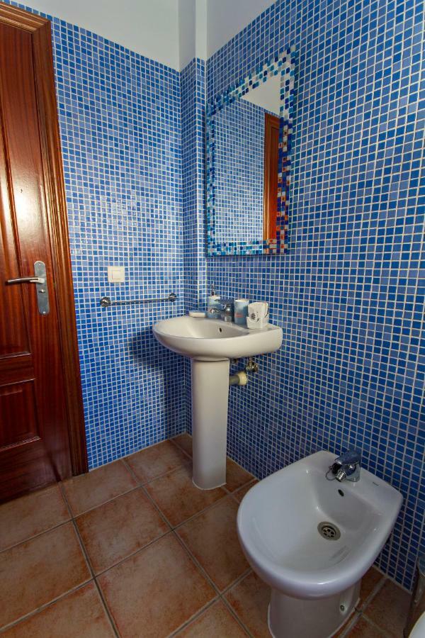 Punta Mujeres Casa Alvaria מראה חיצוני תמונה