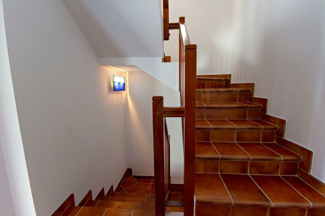 Punta Mujeres Casa Alvaria מראה חיצוני תמונה