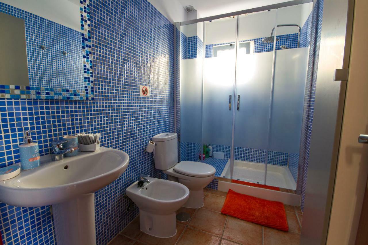 Punta Mujeres Casa Alvaria מראה חיצוני תמונה