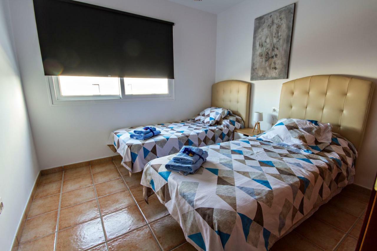 Punta Mujeres Casa Alvaria מראה חיצוני תמונה
