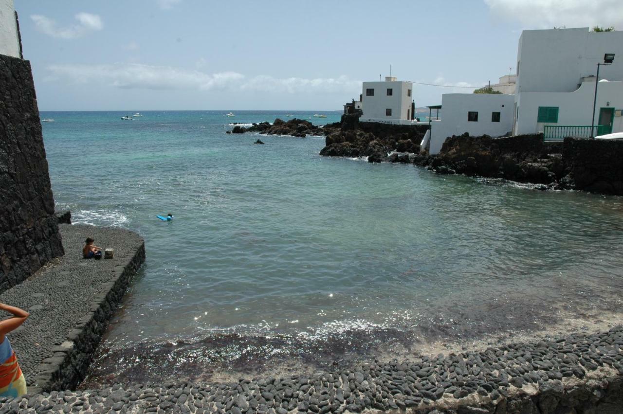 Punta Mujeres Casa Alvaria מראה חיצוני תמונה